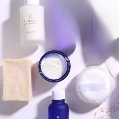 ローズクリームリペアコンセントレート(美容クリーム) 【170003】