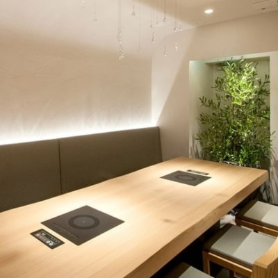 しゃぶしゃぶKINTAN 代官山本店 お食事券 60,000円分 【055045】