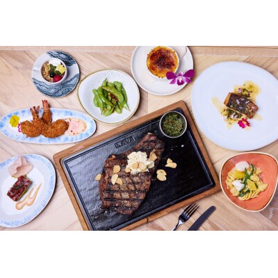 Tiki’s Tokyo 10,000円分お食事券 【185001】