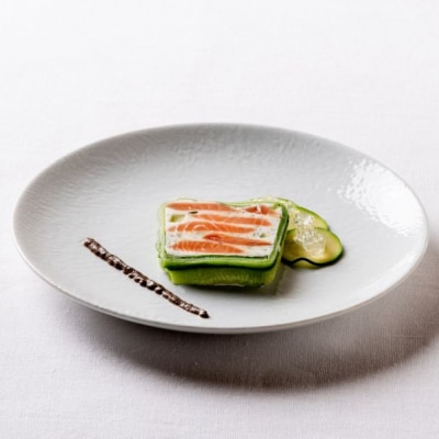 ツキシュールラメール ディナーペア-お食事券[株式会社 エスワイリパブリック]【007016】