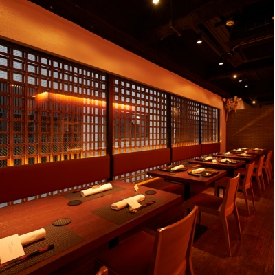 【日本料理 いまここ】《ディナー》20,000円分お食事券(ぐるなびセレクション)【125123】