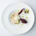 【Restaurant Casita】ランチペアチケット(ぐるなびセレクション)【125125】