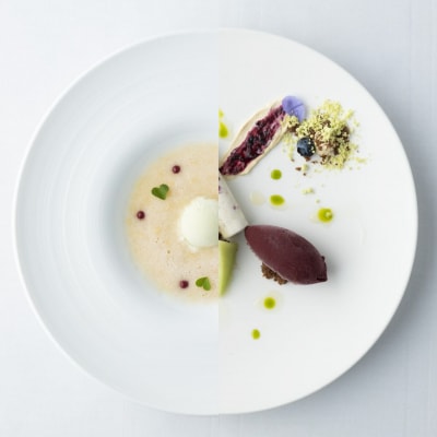 【Restaurant Casita】ランチペアチケット(ぐるなびセレクション)【125125】