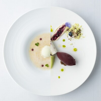 【Restaurant Casita】乾杯酒付ランチペアチケットぐるなびセレクション【125126】