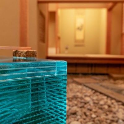 料亭「セルリアンタワー数寄屋」貸切美食体験 日本酒と楽しむディナー会席ペアご利用券【011029】