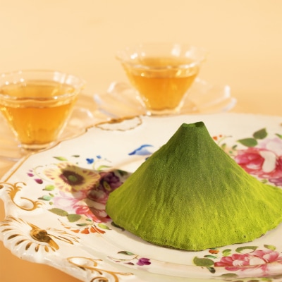 山菓子　西山(夏) 【196006】