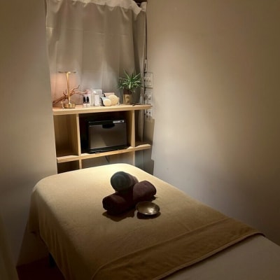 女性専用個室サウナ【SaunaTherapy】サウナ&アロマトリートメント利用チケット 1回分