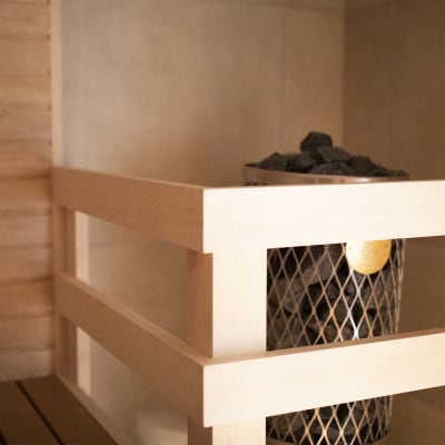 女性専用個室サウナ【SaunaTherapy】サウナ&アロマトリートメント利用チケット 1回分