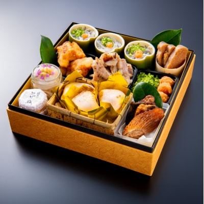 4Sランク国産とらふぐ【福々セット】 【138002】