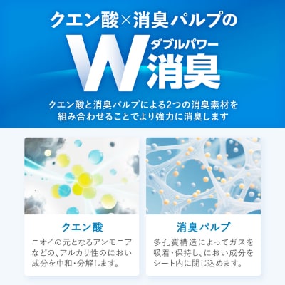【1回使い切りタイプ】Famy ペットシーツ レギュラー 800枚(100枚×8袋)【203007】