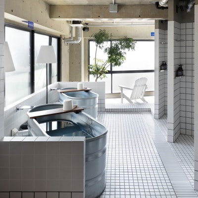 平日サウナ利用90分チケット(Sauna&Drink YOQ) 【220001】