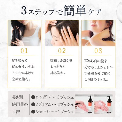 定期【1か月1回配送 計6回】【くせ毛用】しっとり髪の乳液 リペアエマルジョン 【092020-2】