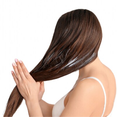 リッチトリートメント(海洋深層水トリートメント300ml　ラベンダーの香り) 【092015-3】