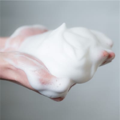 【ボリュームダウン】リッチシャンプー【500ml】 【092015-2】