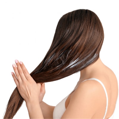 リッチトリートメント (海洋深層水トリートメント500ml　ラベンダーの香り) 【092015-4】