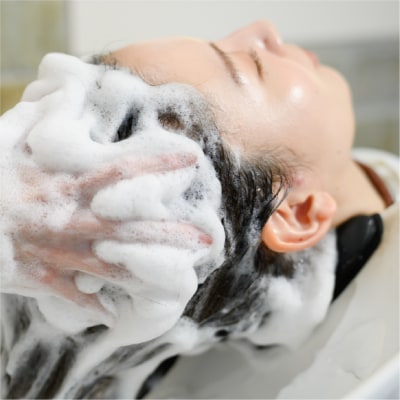 定期【2か月1回配送 計3回】ボリュームダウン用セット 500ml【092015-7】