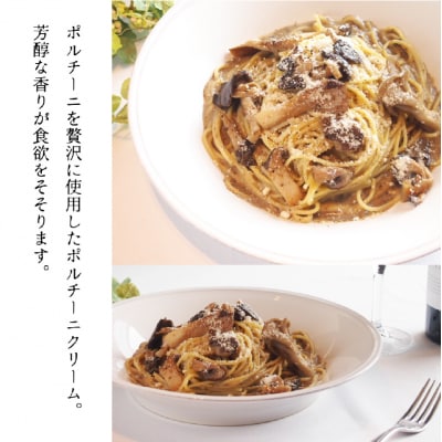 Castia Premium Pasta Sauce Set【173006】