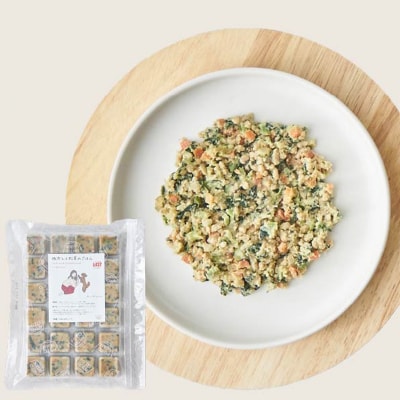 �b��t�ďC�h�b�O�t�[�h[HITOWAN�L���[�u]�l�CNo.1 |�ؓ��Ə����؂̂��͂�y101008�z