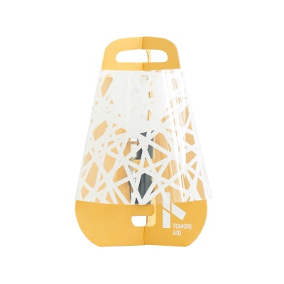 TOMORI AID <イエロー>【225001-1】