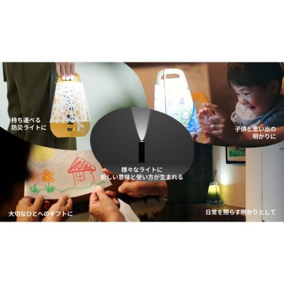 TOMORI AID <ブルー>【225001-2】