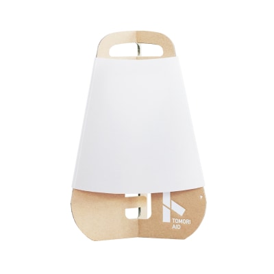 TOMORI AID <ブラウン>【225001-4】