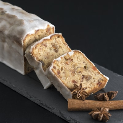 PARLA(パーラ)パウンドケーキセット【193001】