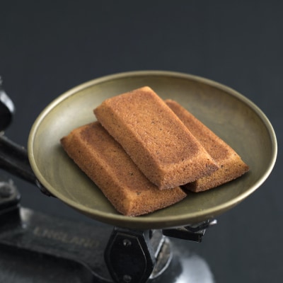 PARLA(パーラ)フィナンシェ・パウンドケーキセット【193002】