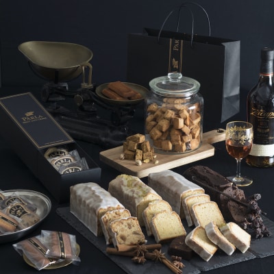 PARLA(パーラ)【6ヶ月定期便】焼菓子定期便【193004】