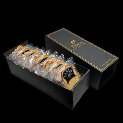 PARLA(パーラ)【6ヶ月定期便】焼菓子定期便【193004】