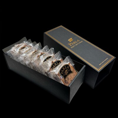 PARLA(パーラ)【6ヶ月定期便】焼菓子定期便【193004】