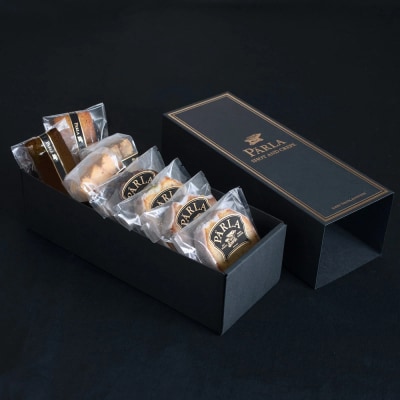 PARLA(パーラ)【6ヶ月定期便】焼菓子定期便【193004】