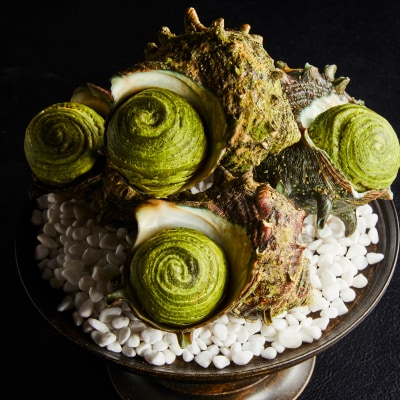 【飄香】シェフのおまかせディナーコース 2名様分(ぐるなびセレクション) 【125131】