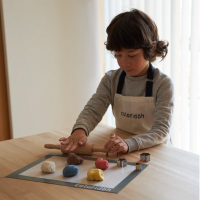 coloridohクッキー生地詰め合わせ【189007】