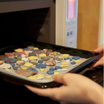 coloridohクッキー生地詰め合わせ【189007】