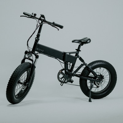 MOVE XS 【248003】