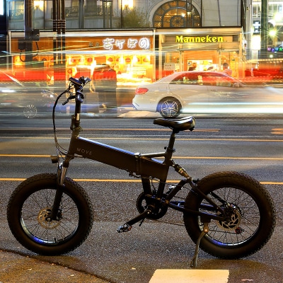 MOVE XS 【248003】