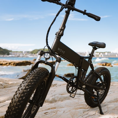 MOVE XS 【248003】