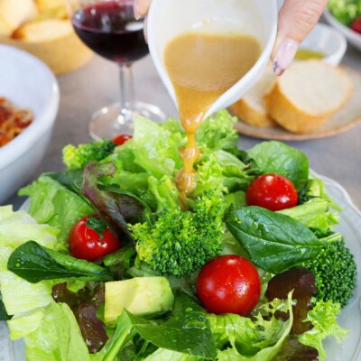 イルキャンティドレッシング 180g×16本 【238004】