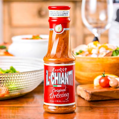 イルキャンティドレッシング 380g 【238005】