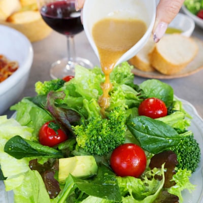 イルキャンティドレッシング 380g×6本 【238007】