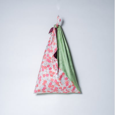 kico あずま袋 <華やぎ彩シリーズ> 【189009-3】