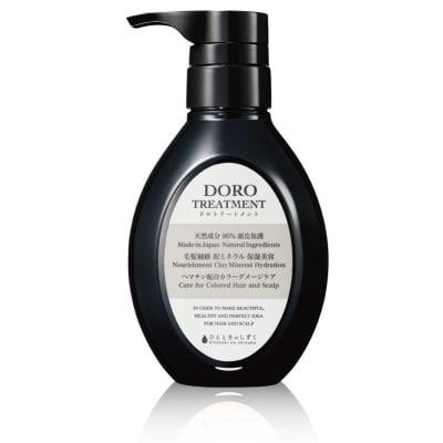 ひとときのしずくDORO TREATMENT 300ml 【251003】