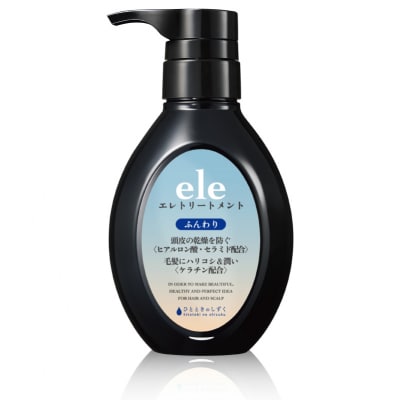 ひとときのしずくエレトリートメント 300ml【251008】