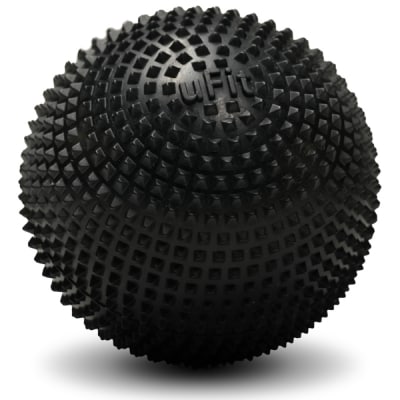 uFit Bumply Ball【136026】