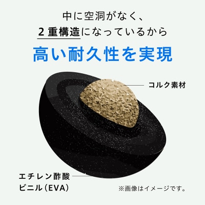 uFit Recovery Ball 【136029】