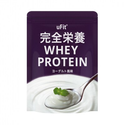 完全栄養WHEY PROTEIN 1kg【ヨーグルト】 【136032-4】