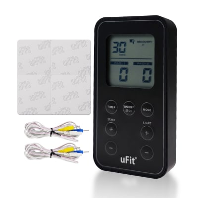 uFit 低周波治療器 【136034】