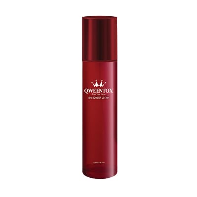 クウィーントックス バイオブースター美容水 120ml 【284010】