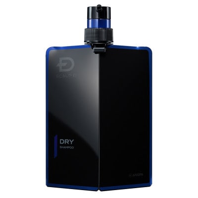 スカルプD　薬用スカルプシャンプー　ドライ [乾燥肌用]