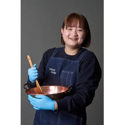 【さとふる限定】自然派・本格ジャム3種詰合せ